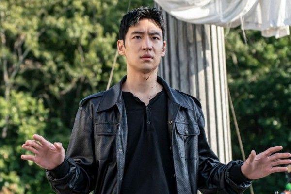 [QUIZ] Siapa yang Bakal Bantuin Kamu Balas Dendam?