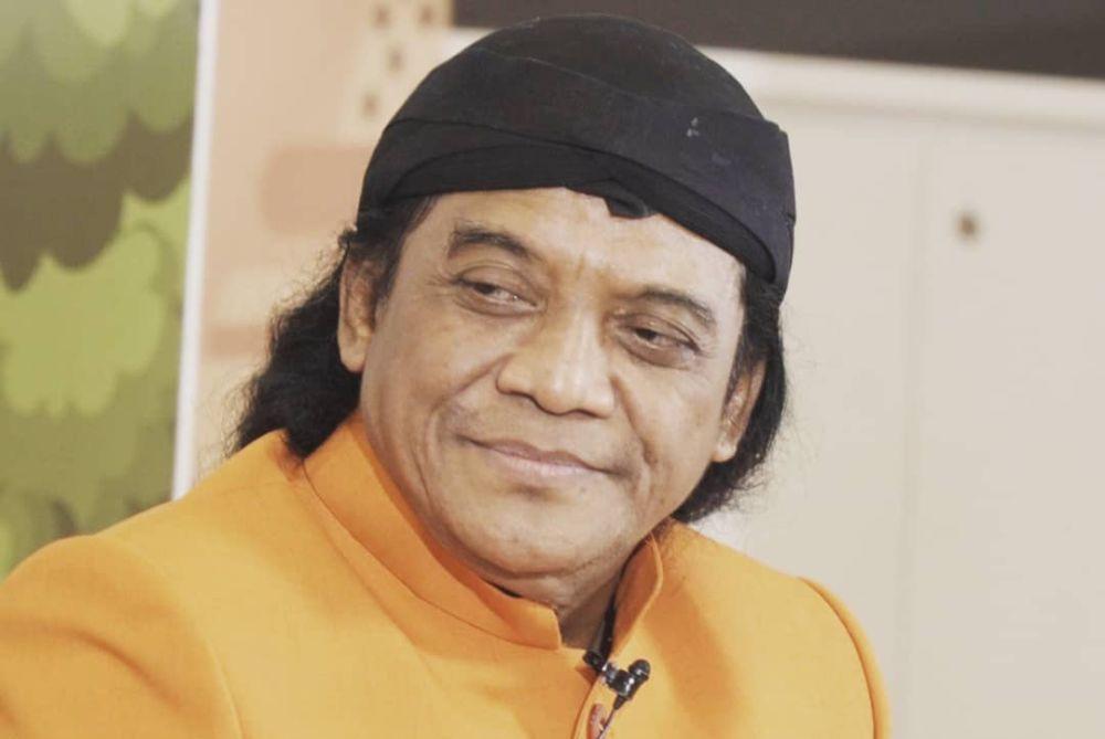 Lirik Lagu Layang Kangen - Didi Kempot, Ungkapkan Rindu yang Mendalam