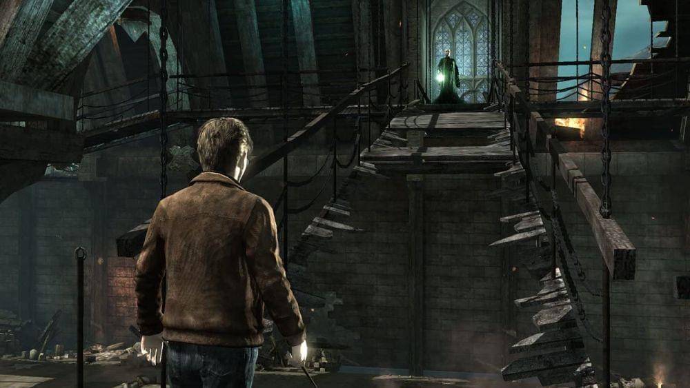 dok. Warner Bros/Harry Potter