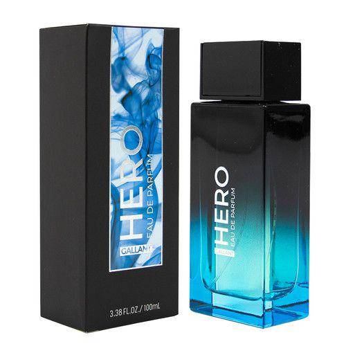 Miniso Hero Eau De Parfum Gallant (dok. Tokopedia/Miniso Indonesia)