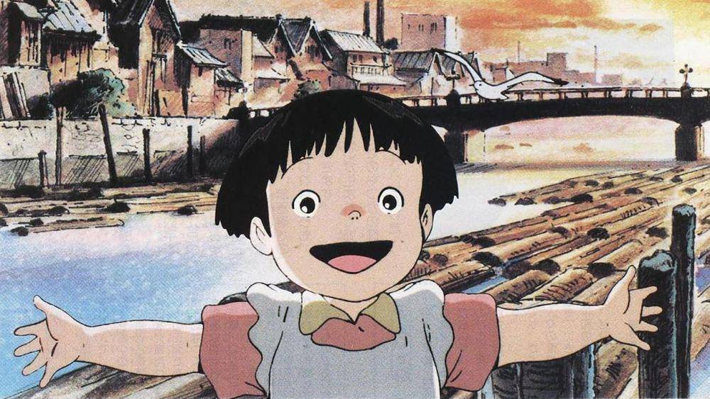 Kayoko’s Diary (dok. Mushi Productions/Kayoko’s Diary)