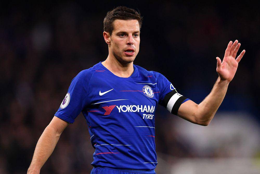 Cesar Azpilicueta (premierleague.com)