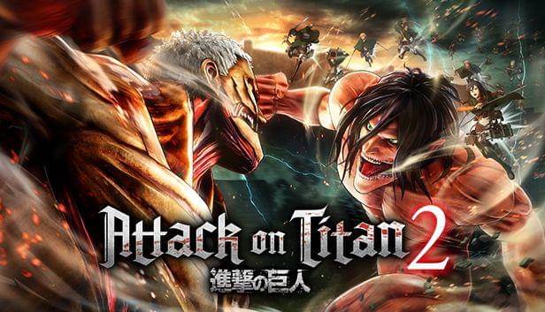 dok. Steam/Attack on Titan 2