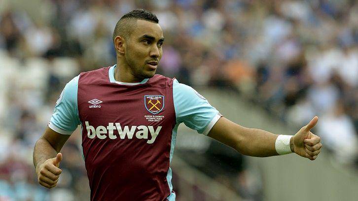 Dimitri Payet (whufc.com)