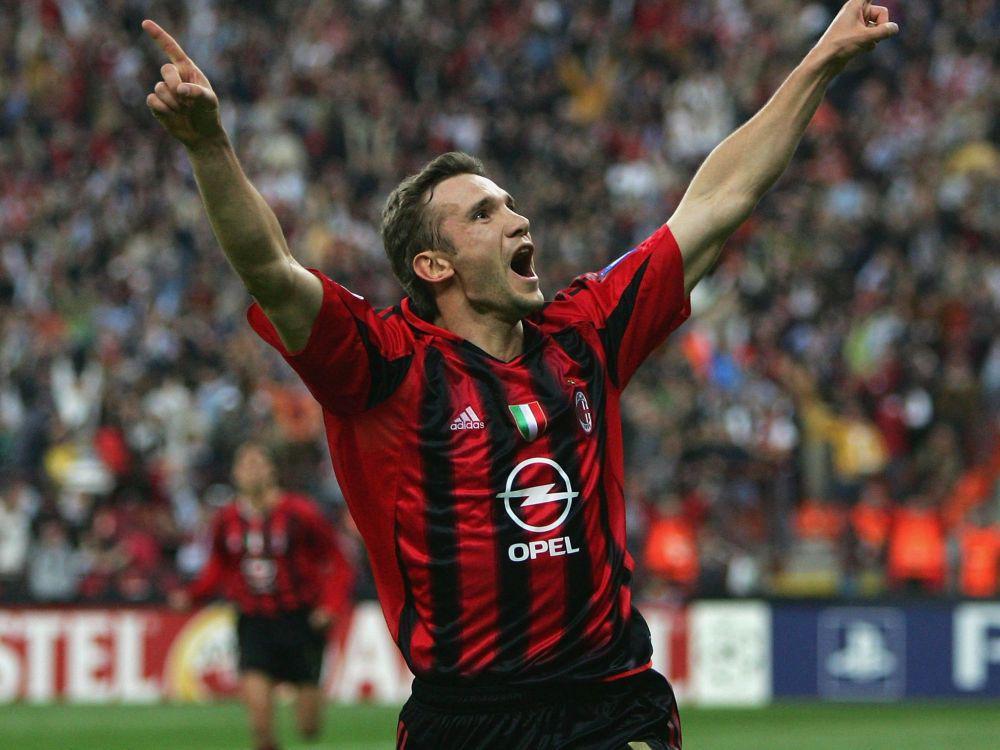 7 Pemain yang Sukses Kawinkan Juara dan Top Skor Serie A