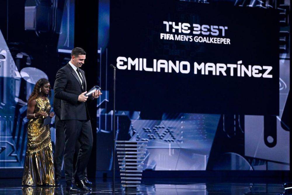 Emilio Martinez. Akun Instagram emi_martinez26