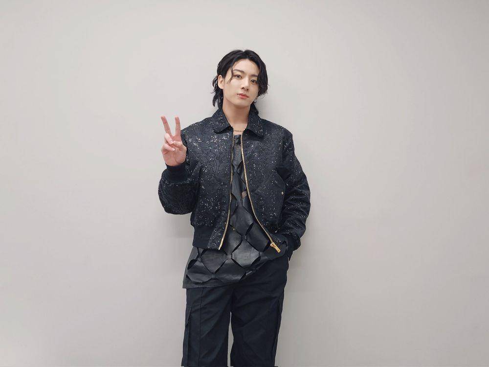 potret jungkook BTS (twitter.com/BTS_bighit)