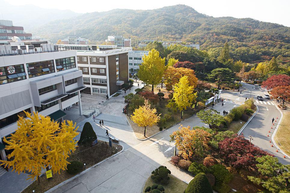 5 Kampus Terbaik Korea Selatan yang Masuk Top 100 Kampus Terbaik Dunia
