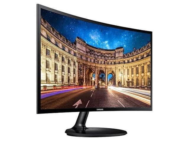 5 Monitor Layar Lengkung Termurah di Indonesia, Harga Rp1 Jutaan!
