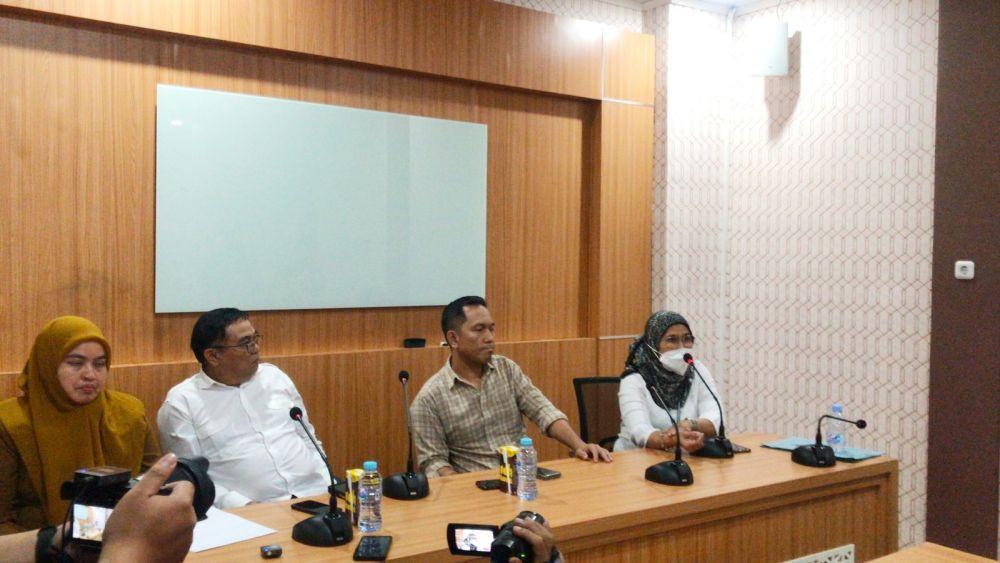 Bayi di Makassar Meninggal Diduga Salah Suntik di RS Labuang Baji