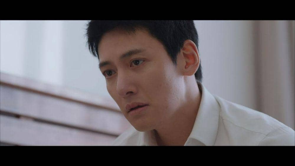 Ji Chang Wook (dok.KBS2/If You Wish Upon Me)