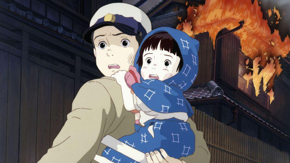 8 Anime Berlatar Perang Dunia II, Ada yang Kisah Nyata!