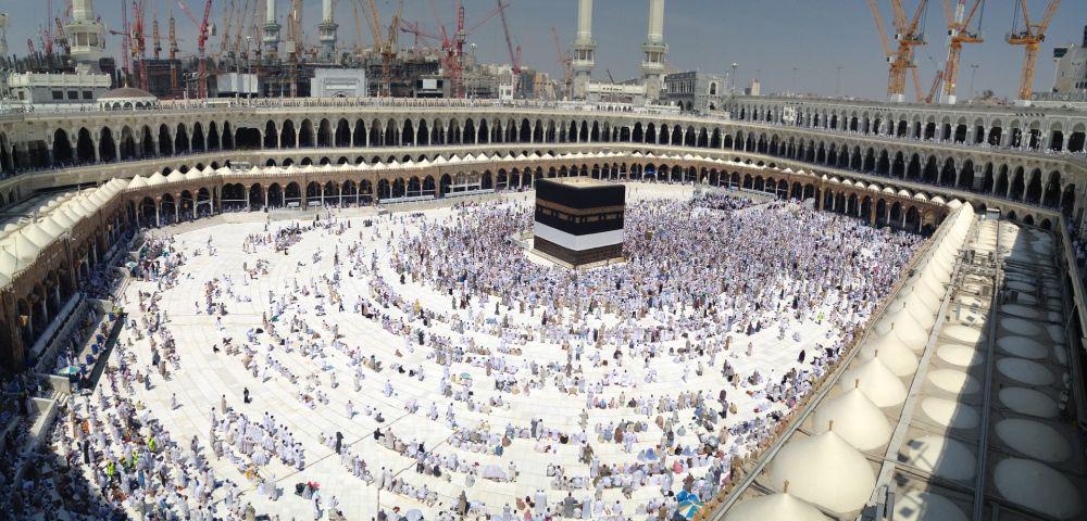 5 Rukun Umroh dan Penjelasannya yang Wajib Diketahui