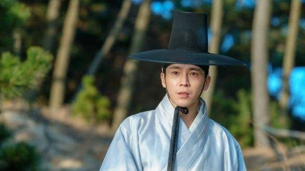 Lee Jae Kyoon (dok.tvN/Secret Royal Inspector and Joy)