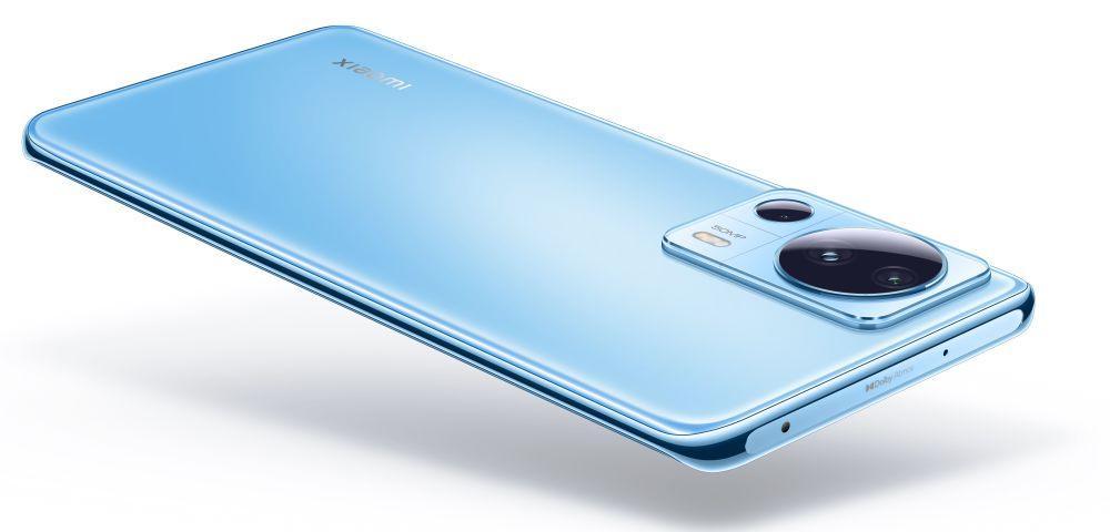 Xiaomi 13 Lite Meluncur, Ini Spek dan Harganya!