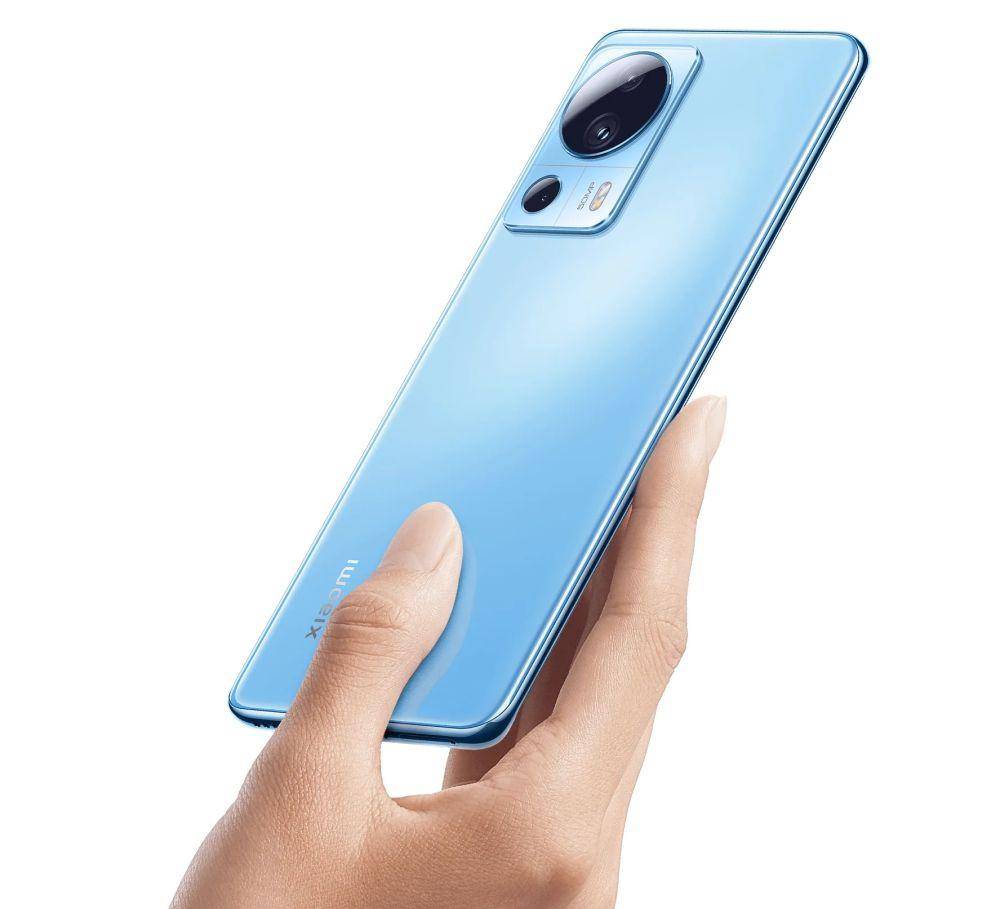 Xiaomi 13 Lite (Dok. Xiaomi)
