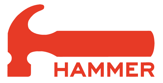 logo Hammer (hammer-clothing.com)