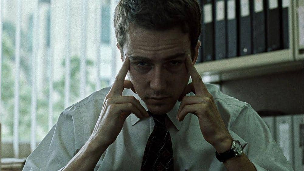 cuplikan film Fight Club (dok. 20th Century Studios/Fight Club)