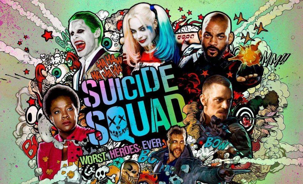 dok. Warner Bros. Pictures/ Suicide Squad