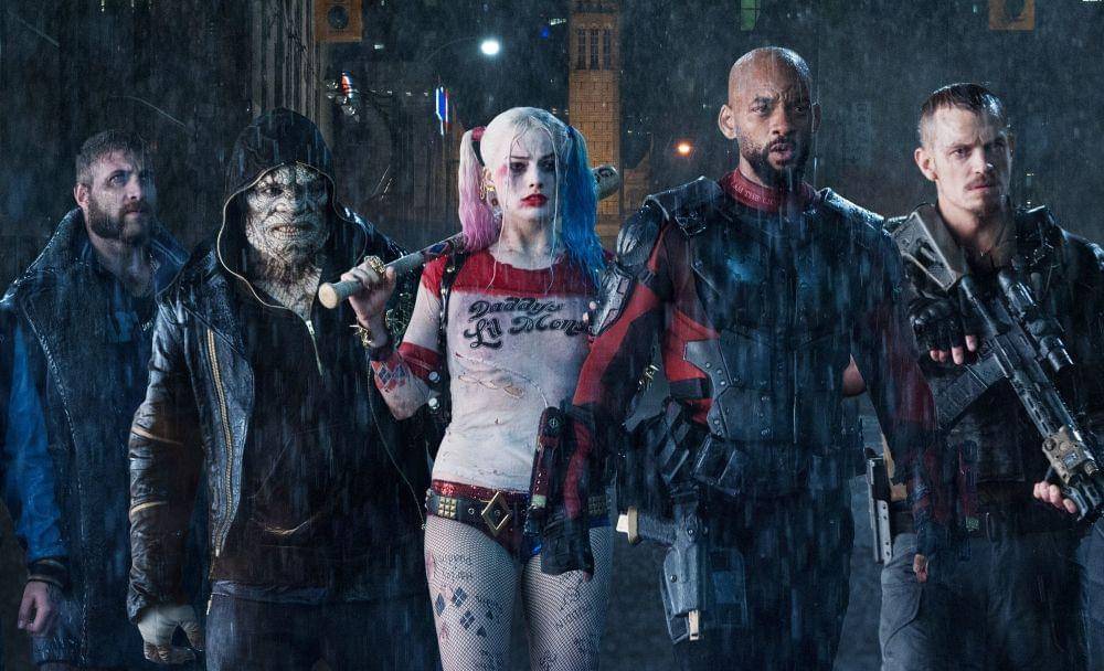 dok. Warner Bros. Pictures/ Suicide Squad