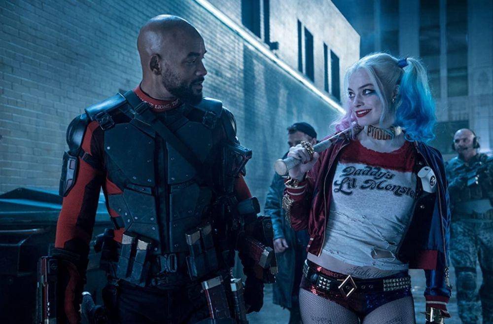 dok. Warner Bros. Pictures/ Suicide Squad
