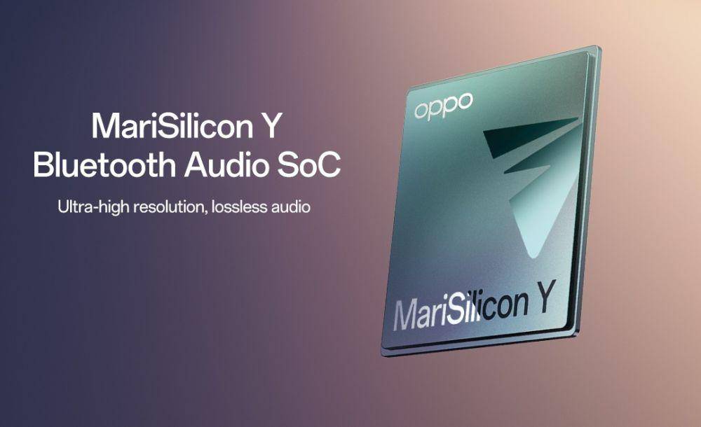 Oppo MariSilicon Y (facebook.com/OPPO)