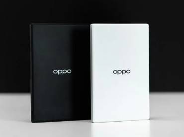 Oppo Zero-Power Tag (oppo.com)