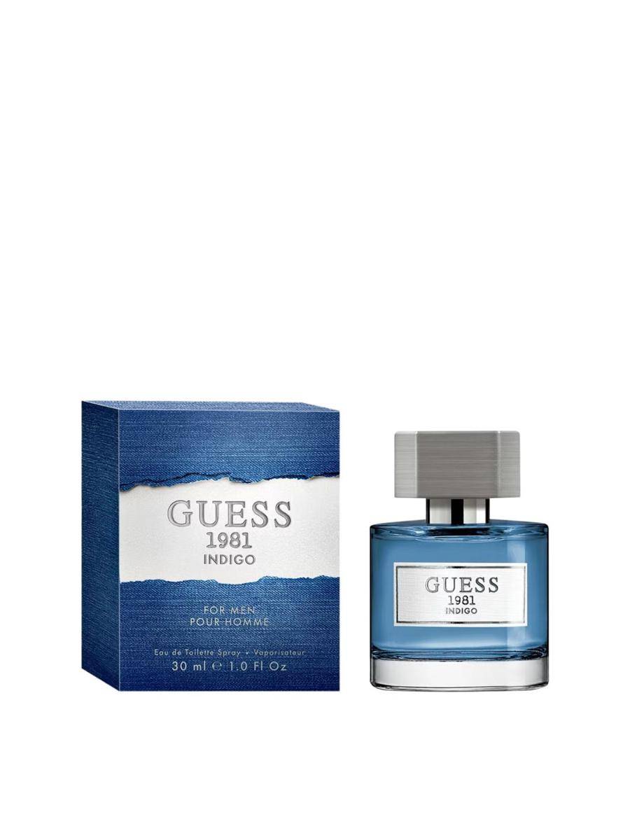GUESS 1981 Indigo Men (dok. GUESS)