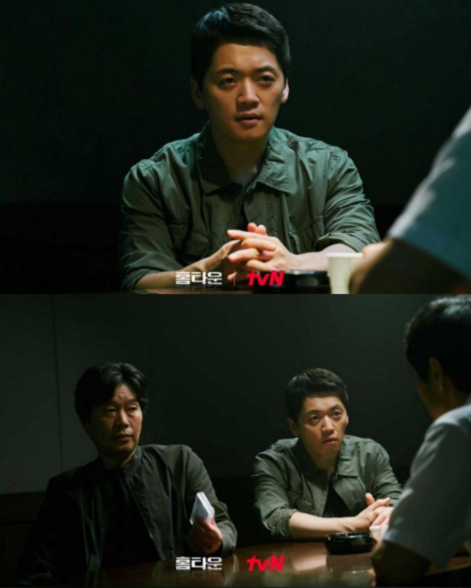 cuplikan drama Hometown (dok. tvN/Hometown)