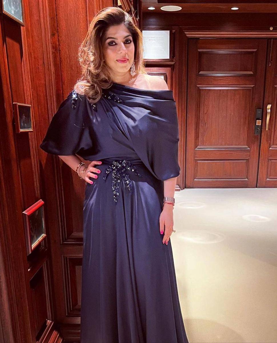 Pooja Dadlani (instagram.com/poojadadlani02)