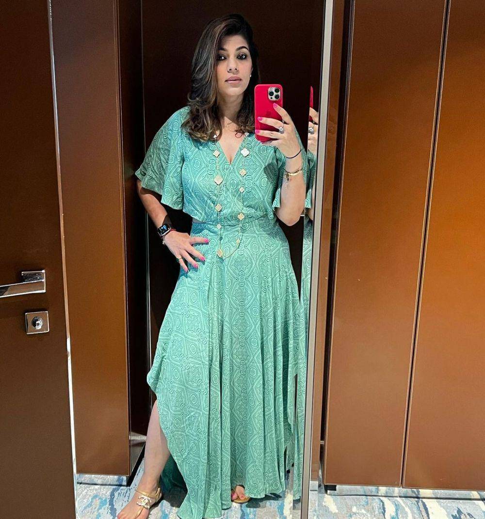 Pooja Dadlani (instagram.com/poojadadlani02)