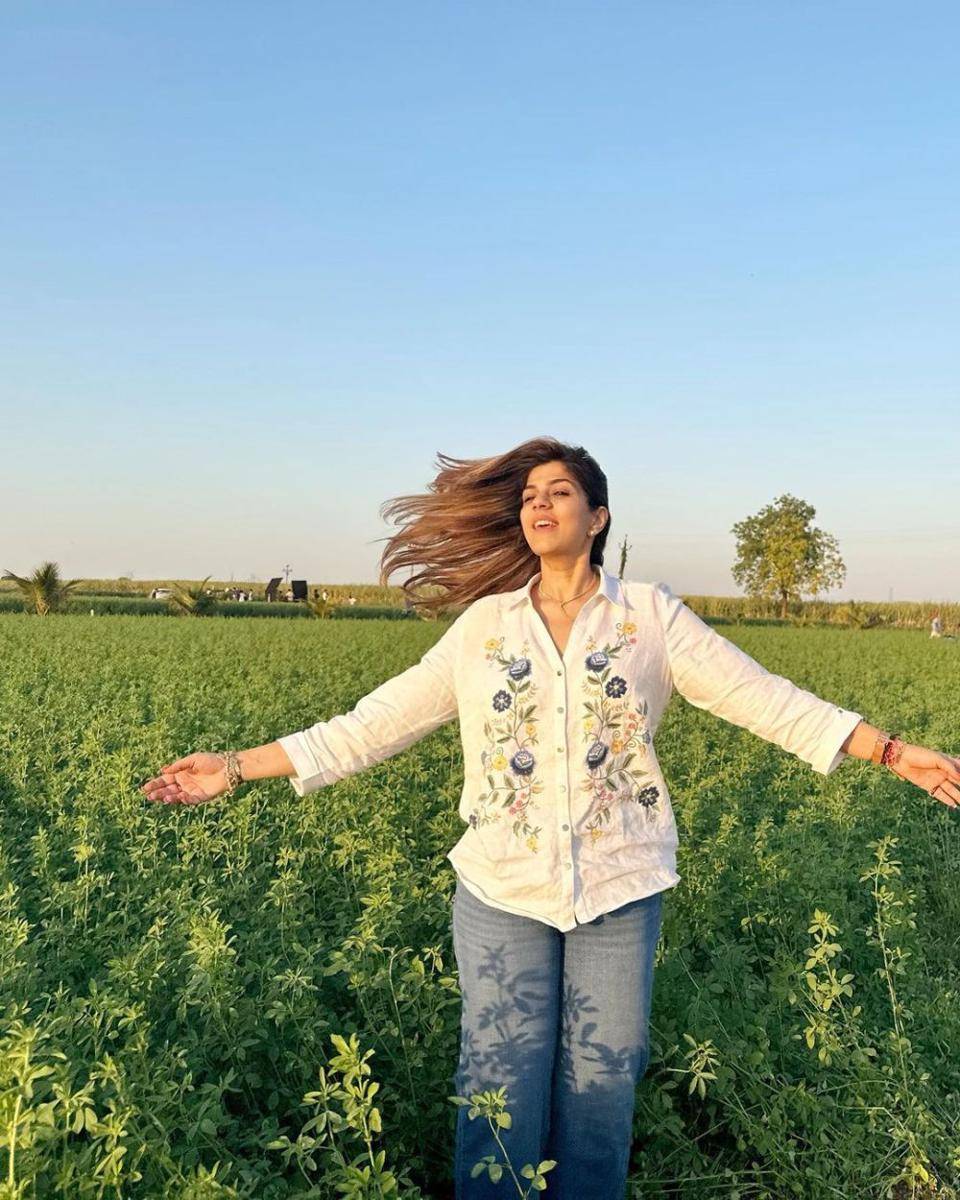 Pooja Dadlani (instagram.com/poojadadlani02)