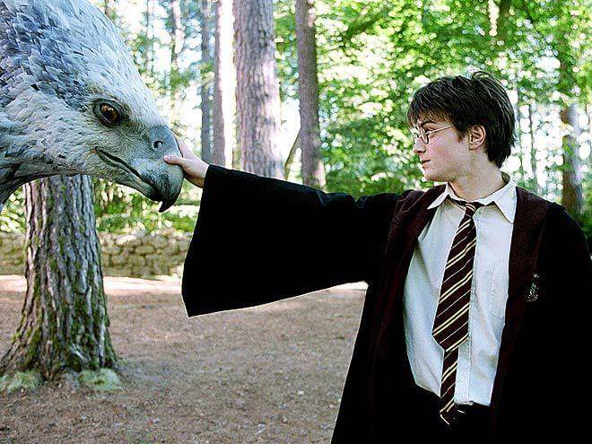 dok. Warner Bros/Harry Potter