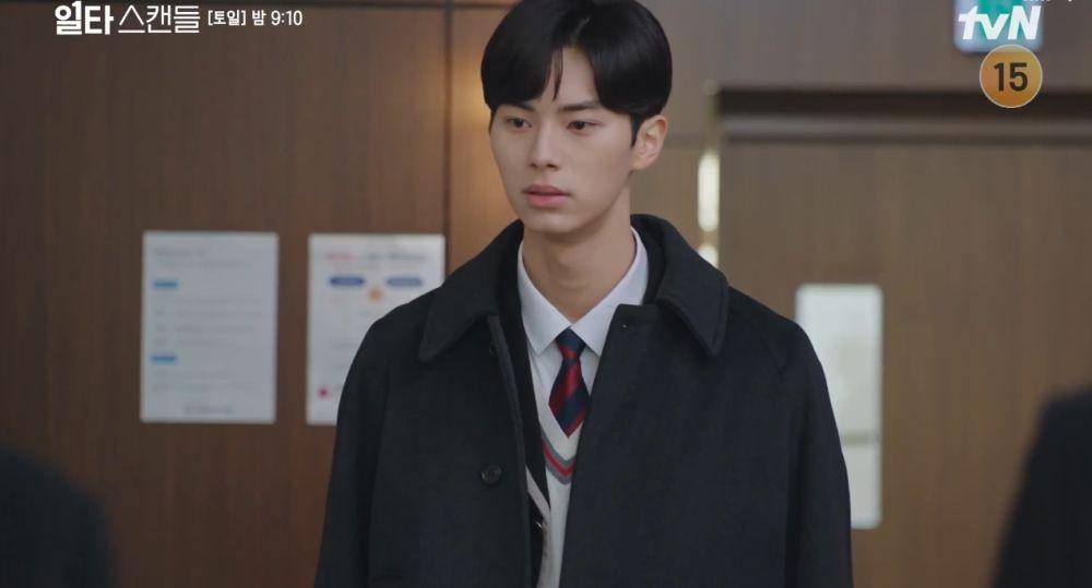 Para pemain Crash Course in Romance (dok. tvn/Crash Course in Romance)