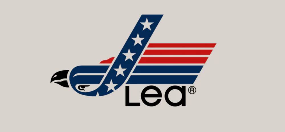 logo Lea jeans (leajeans.com)