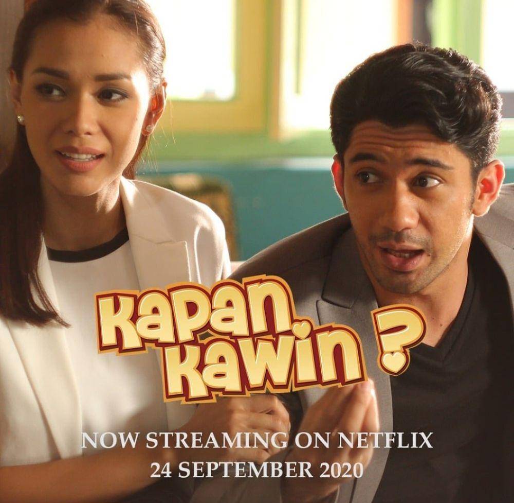 film Kapan Kawin (doc. Legacy Pictures/Kapan Kawin)