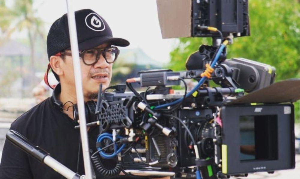 5 Film Karya Ody C. Harahap, Terbaru Ada Virgo and The Sparklings!