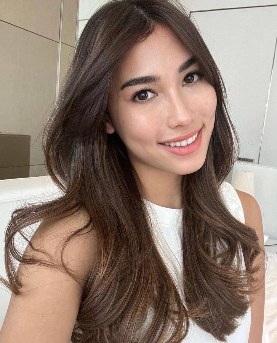 Frederika Cull(instagram.com/frederikacull)