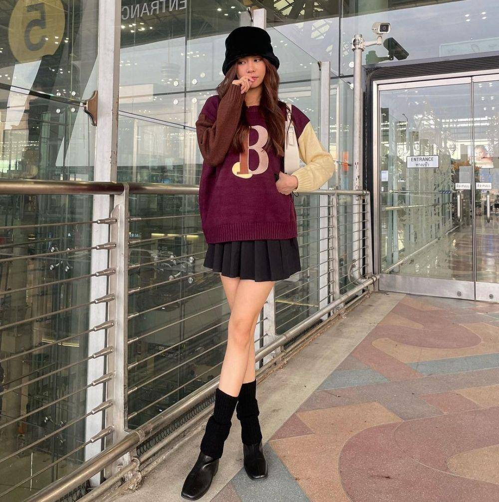 Bint Sireethorn (instagram.com/bintsireethorn)