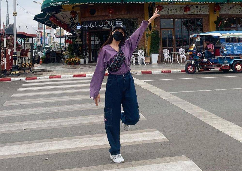Bint Sireethorn (instagram.com/bintsireethorn)