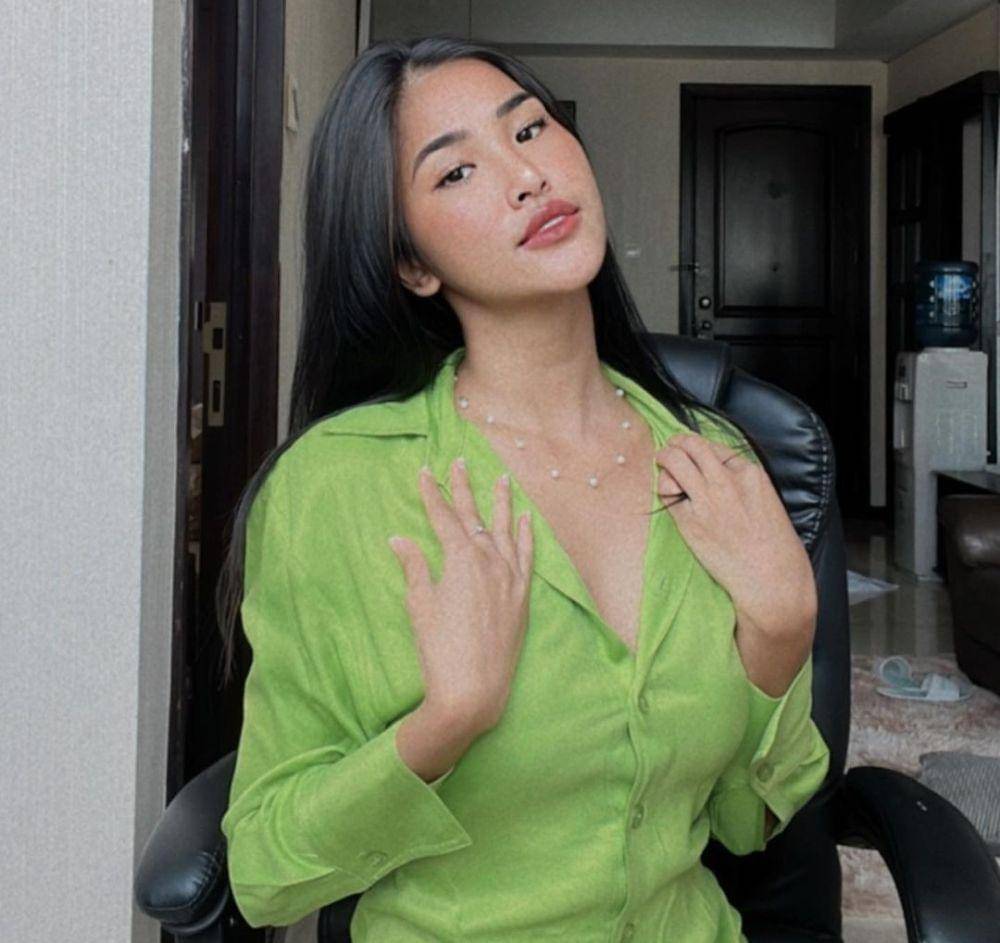 Wilda Situngkir (instagram.com/situngkirwilda)