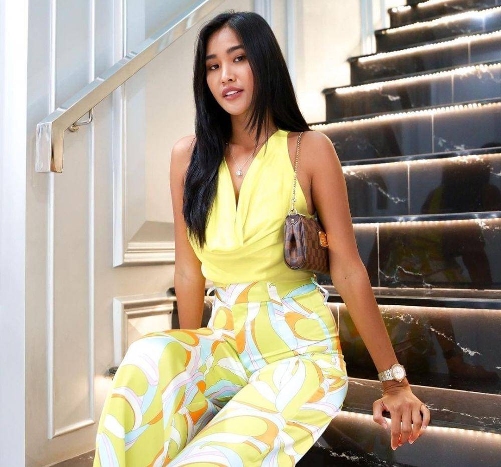 Wilda Situngkir (instagram.com/situngkirwilda)