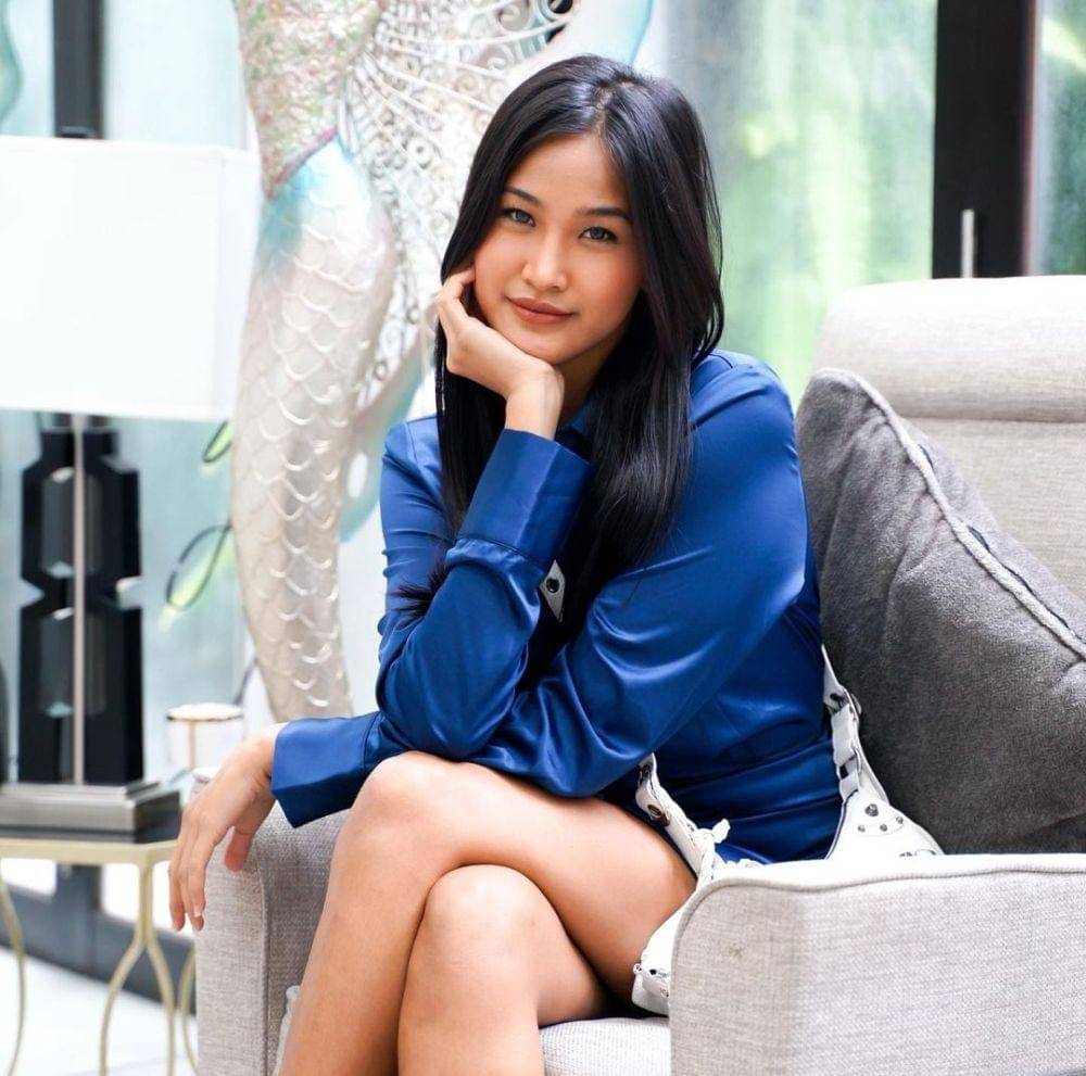 Wilda Situngkir (instagram.com/situngkirwilda)