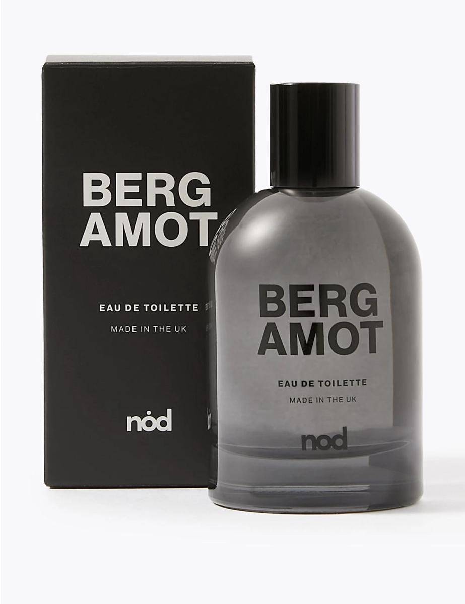 MARKS & SPENCER No Ordinary Day Bergamot Eau de Toilette (dok. MARKS & SPENCER)