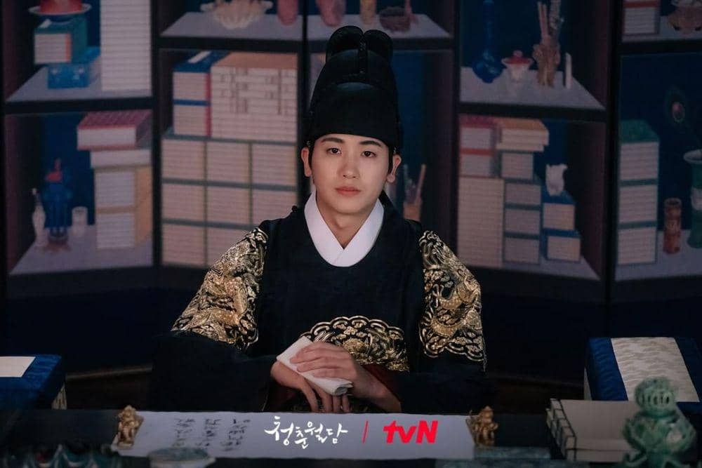 Park Hyung Sik (instagram.com/tvn_drama)