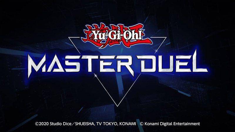 dok. Konami/Yugioh Master Duel