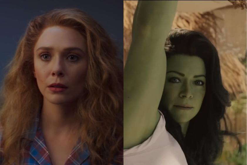 9 Karakter Marvel yang Bersaudara, Gak Cuma Wanda dan Pietro