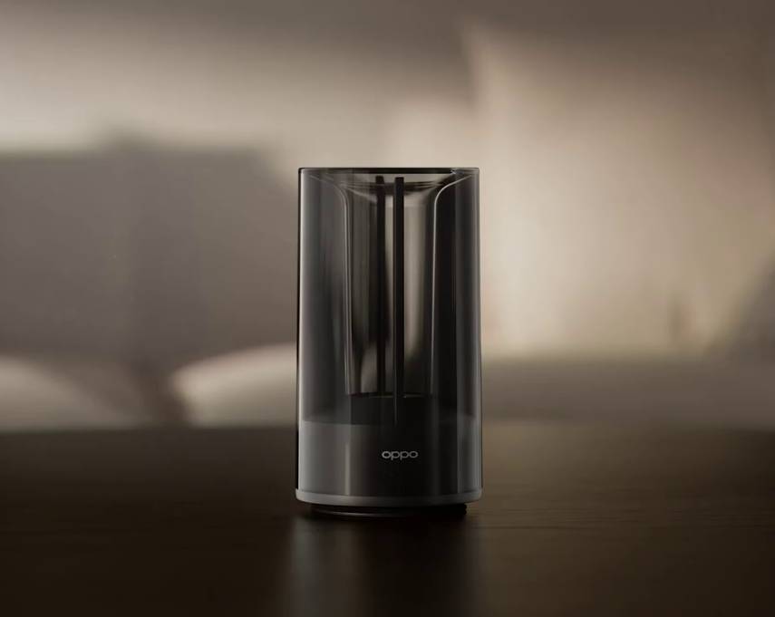Oppo Wi-Fi 6 Router (dok.youtube.com/Oppo)