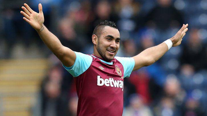 Dimitri Payet (whufc.com)