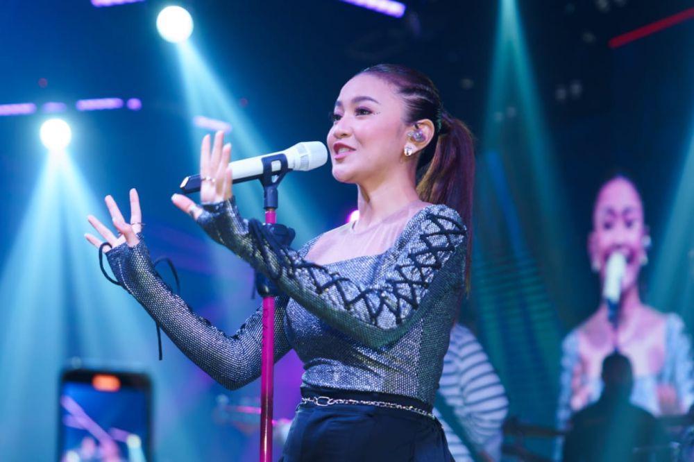 HWG Event Datangkan Sammy Simorangkir & Mahalini ke Medan